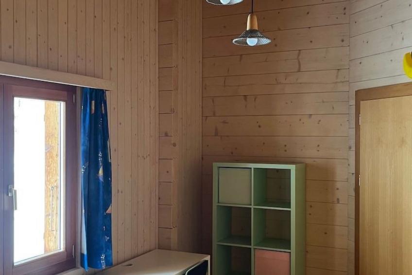 Chalet Luisa - foto 14