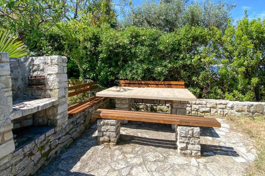 für 6 Personen ca. 70 m² in Dajla, Istrien (Umag und Umgebung) - foto 33