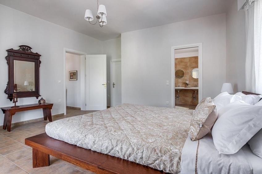 Villa "Despina" mit Garten, Grill und Terrasse - foto 16