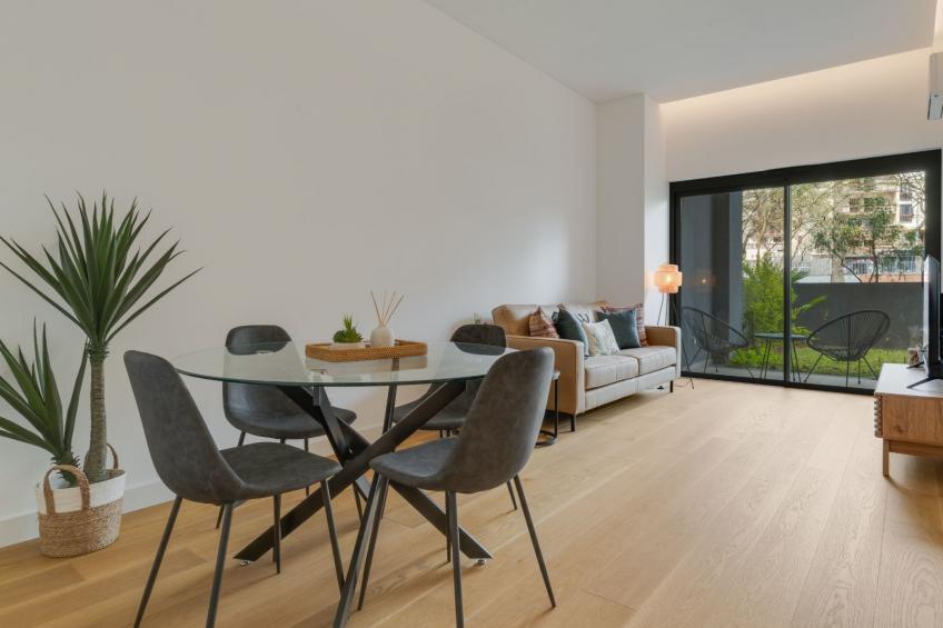 Aqua Wohnung - foto 10