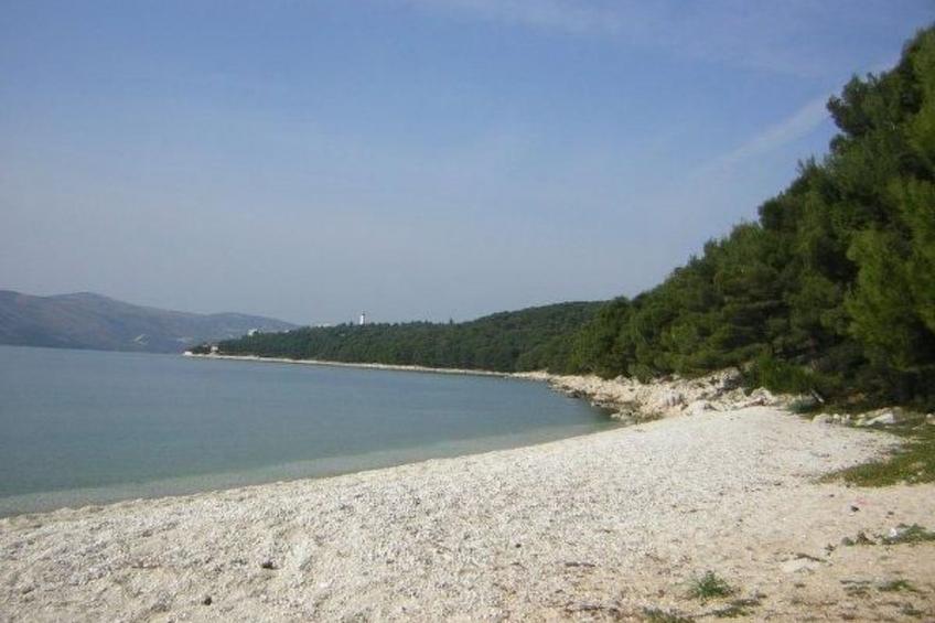 Strandnahe Ferienwohnung Jure mit großer Terrasse - foto 26