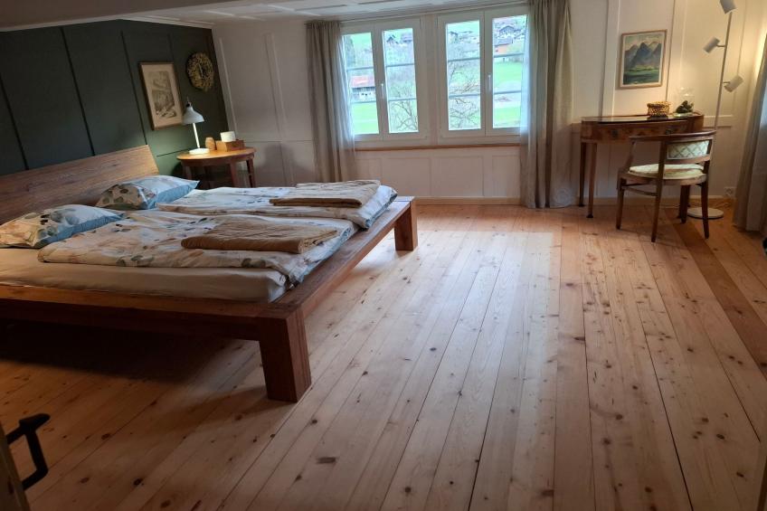 Mattishüüsli - foto 18