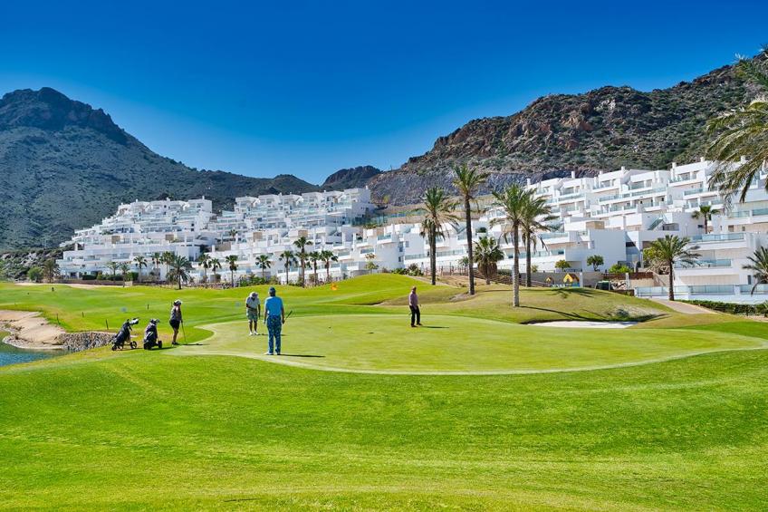 Penthouse of Aguilon - foto 29