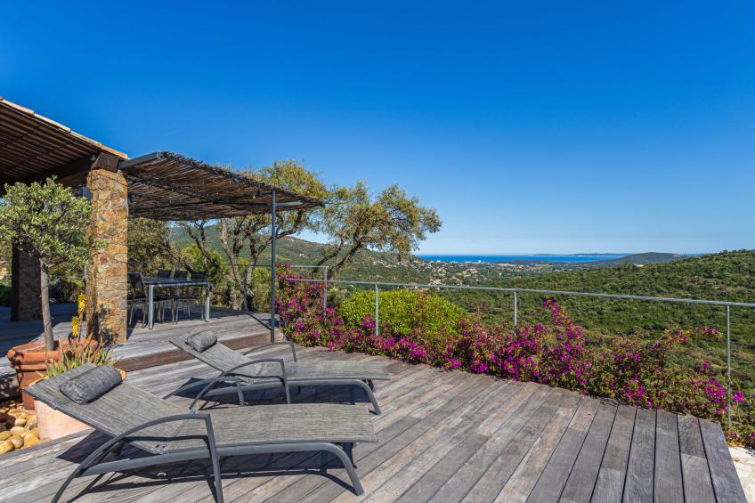 Villa Le Courtin - foto 40