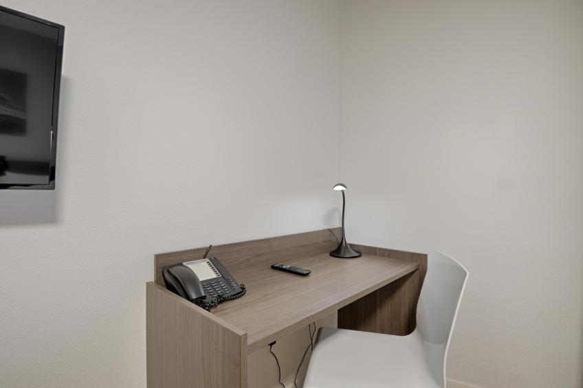 Appart Hotel Paris Quai de Marne-Studio 2 personnes SupÃ©rieur - foto 9