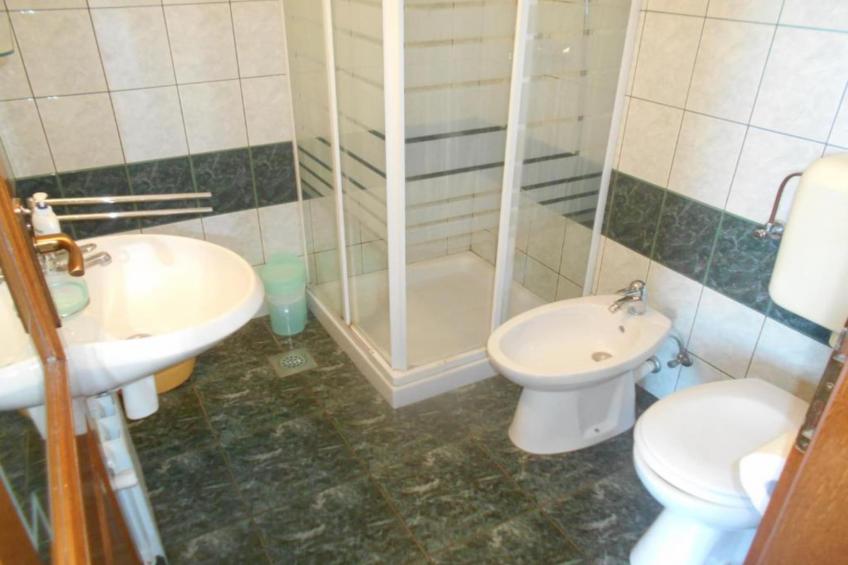 Studio Apartment President - One Bedroom Apartment with Terrace and Sea View(5) - foto 12