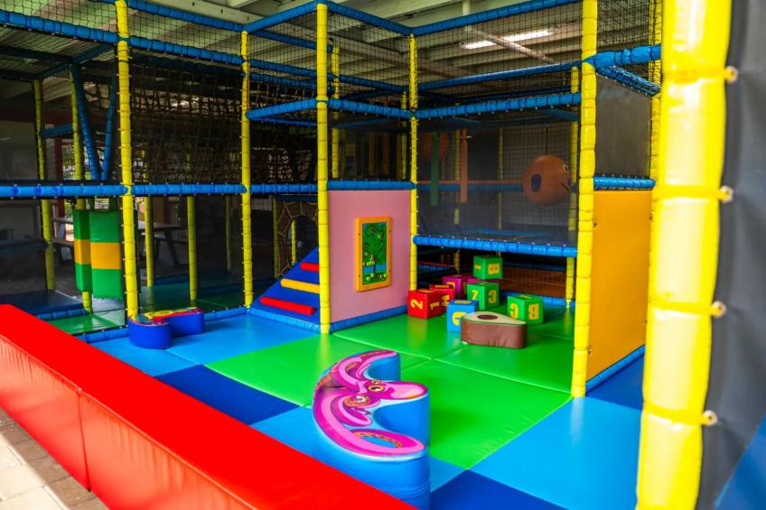 Module Special kids 4 personen - foto 12