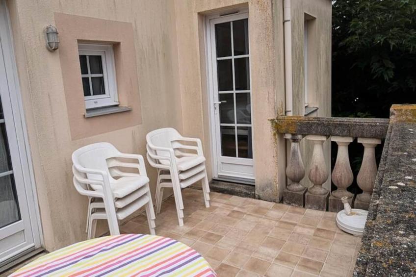 Résidence Port Bourgenay - maeva Home - foto 49