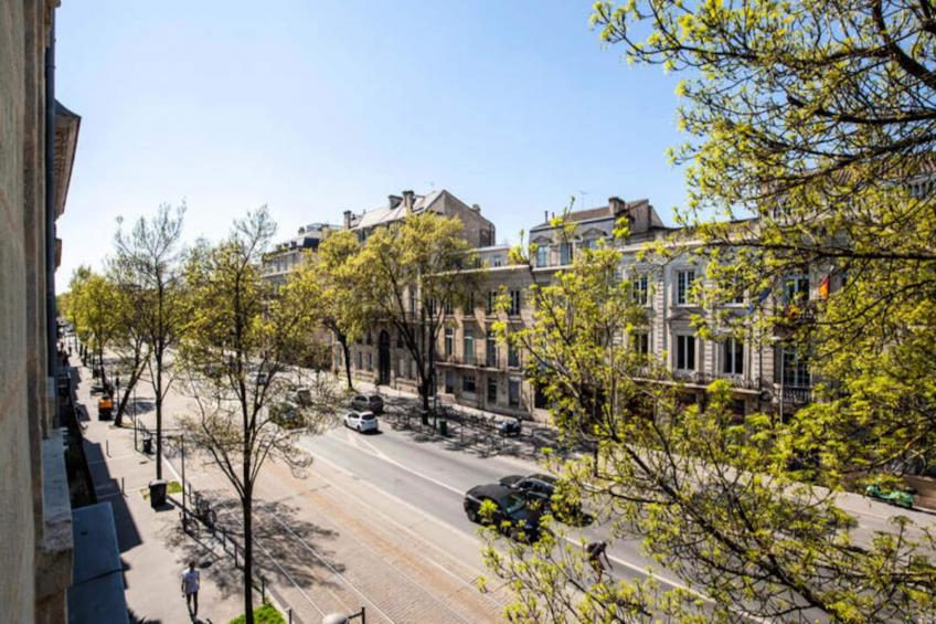 Splendide T3 De Standing, Face Au Jardin Public Pour 4 Personnes Et Entière - foto 23