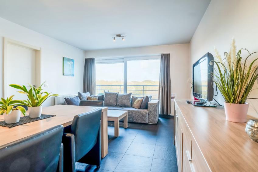 Residentie Zeeparel - foto 16