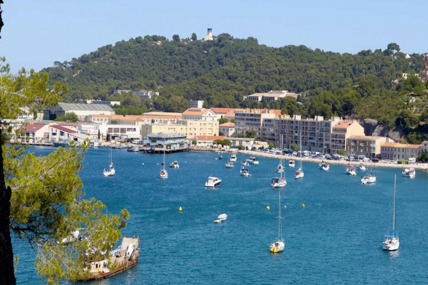 Résidence Pinson - foto 24