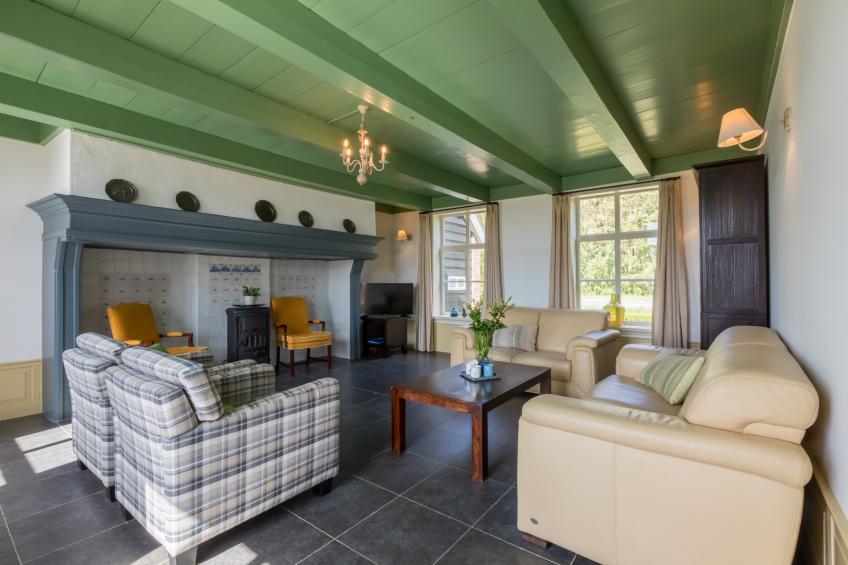Holidayhome - Noordweg 56a | Oostkapelle "56a"