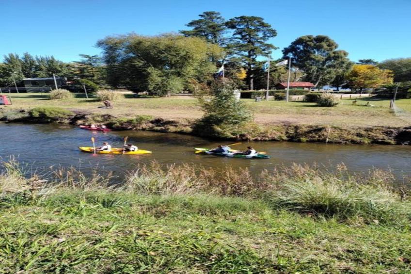 Casa Almendro - foto 39