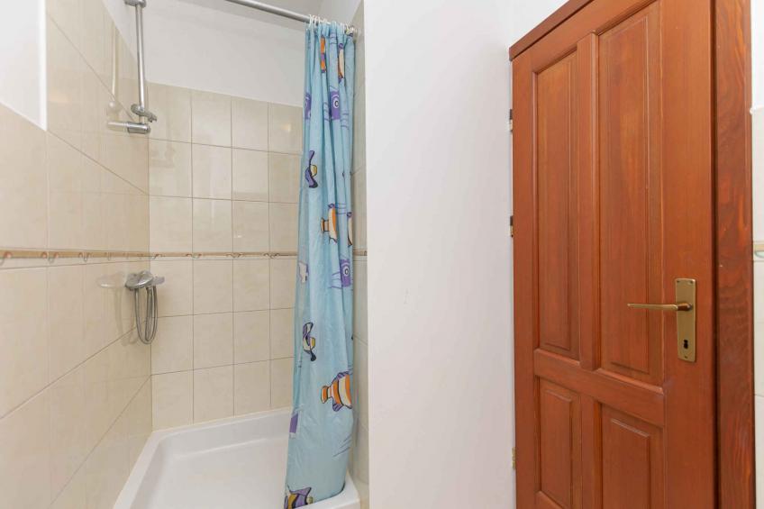 Vakantiewoning met balkon en zwembad - VW-462YG - foto 22