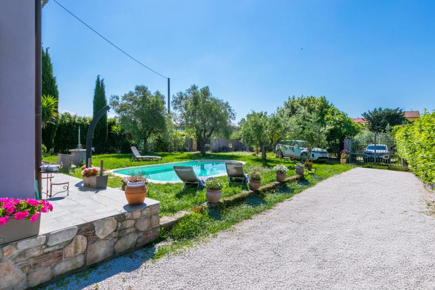 Garden - foto 49