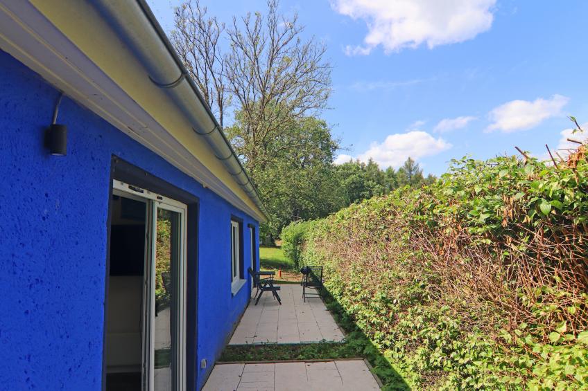 Twee-onder-een-kap woning Seepferdchen, Lohmen - foto 3