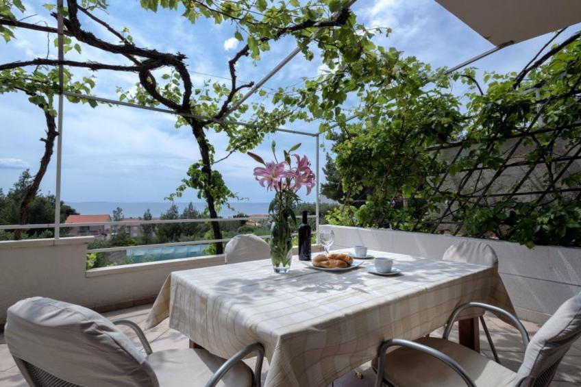 Dolac Green Side Apartments - Two Bedroom Apartment 1 - foto 15