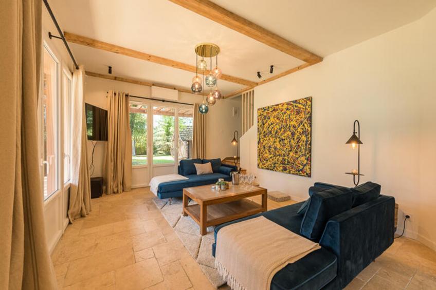 Maison à Doussard - foto 19