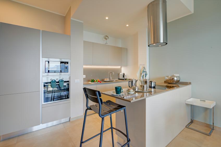 Mon Reve Lake View Pool, Stresa - foto 9