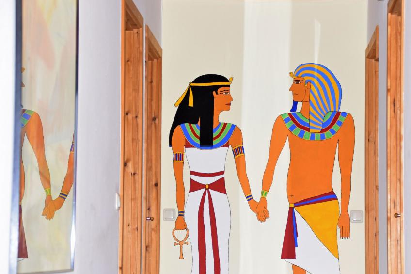 Luxus-Ferienwohnung für Ruhesuchende in der Natur - foto 23