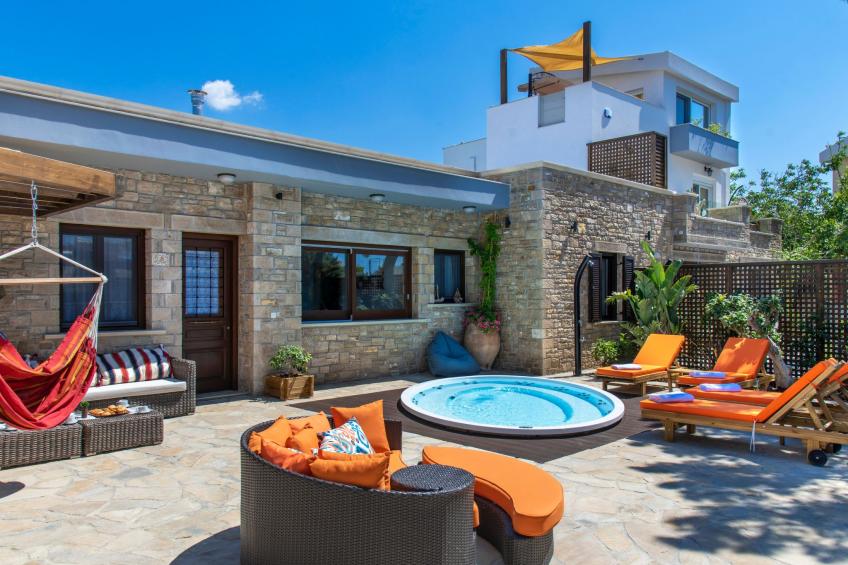 Paradisos für 14 Personen und 4 Kinder - foto 29