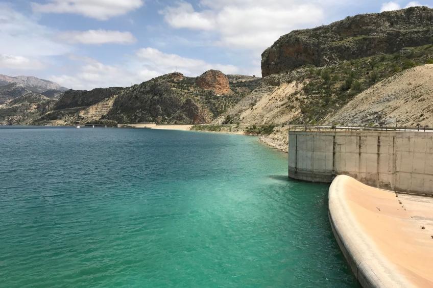 mit Garten und gemeinsamem Pool - foto 23