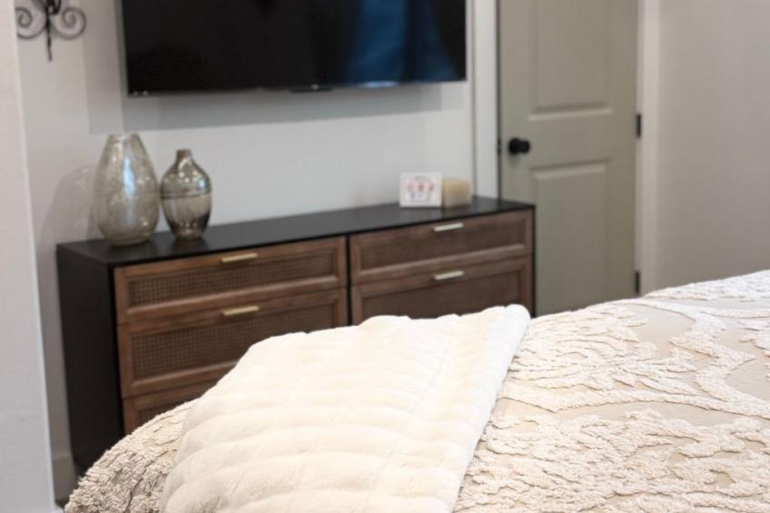 H-Town Trendy Retreat mit atemberaubendem Skyline-Blick - foto 11