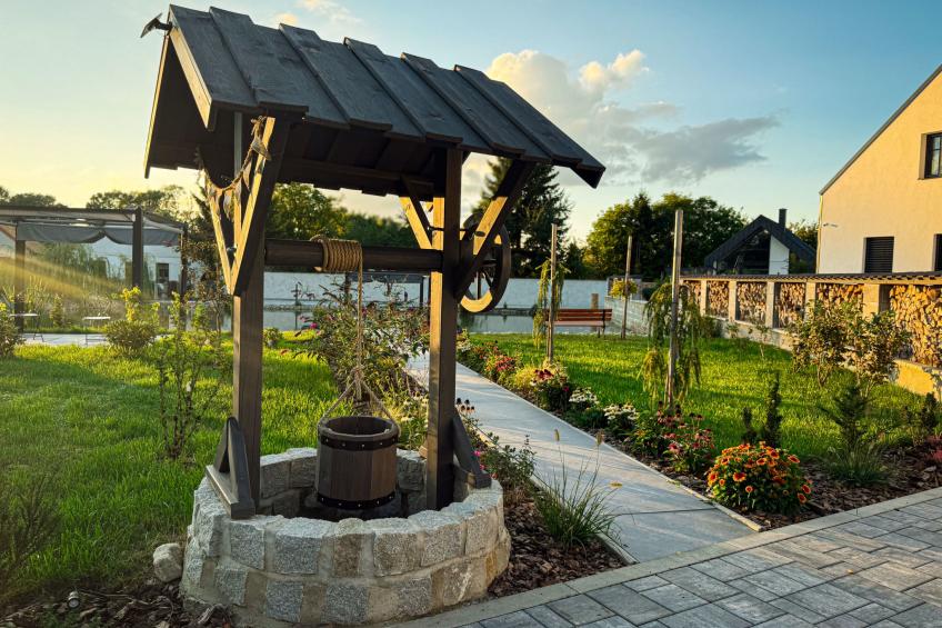 Luxury Retreat Resort - foto 116