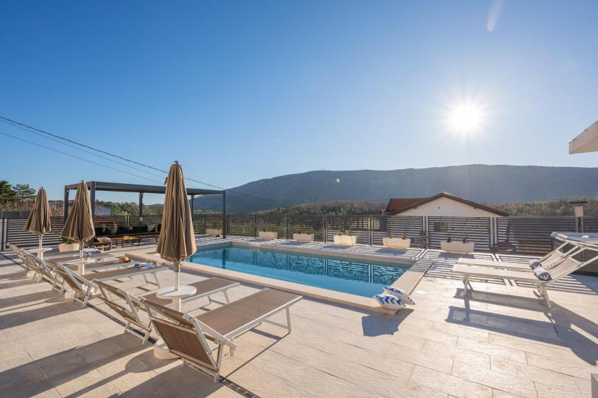 Villa Magnolia - foto 10