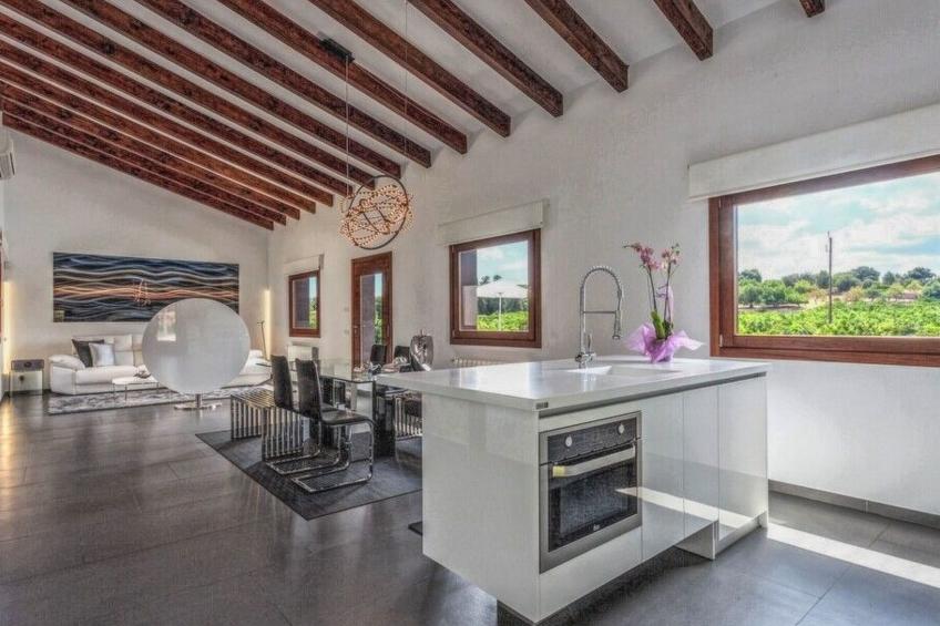 Schönes Landhaus vor kurzem am Rande des Dorfes - foto 15