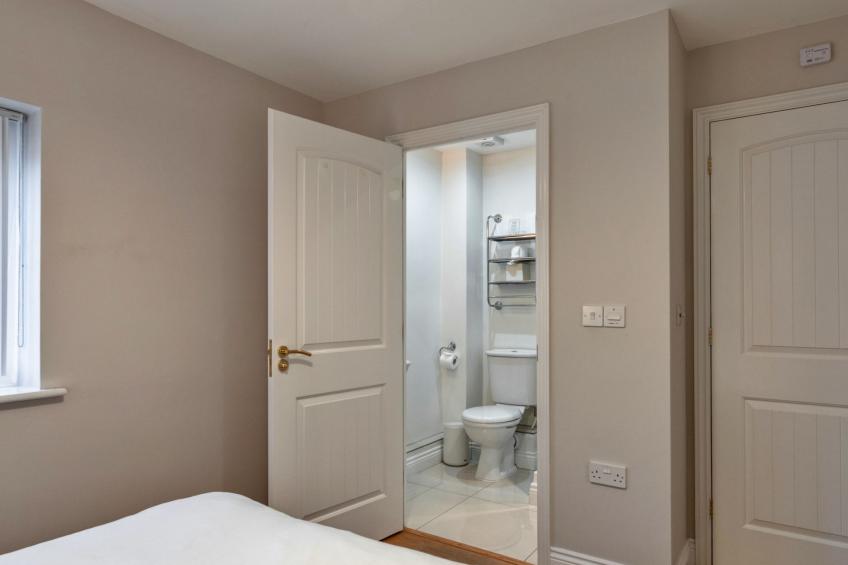 Hollies Cottage, Willow (2 bed) - foto 8