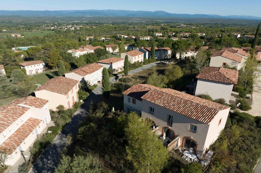 Pierre & Vacances Village Le Rouret House 4 People - 1 Bedroom - Duplex - Spacious Terrace - foto 29