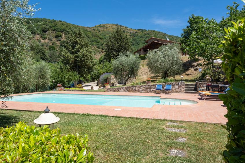 Casa Il Sorbino (CFT170) - foto 26