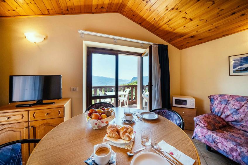 Holiday apartment with balcony or garden and pool - BF-FW43C - foto 32
