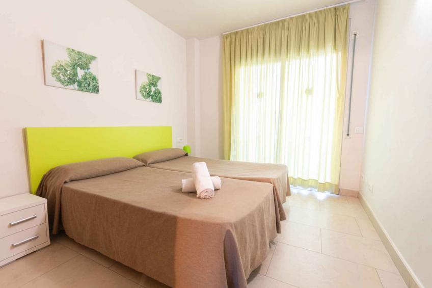 Holiday apartment with sauna, indoor pool and fitness - BF-53CTZ - foto 19