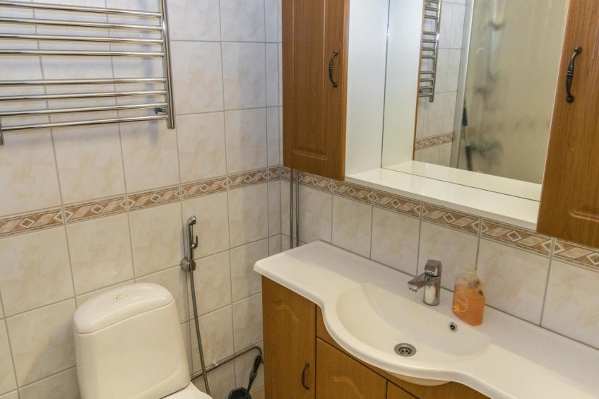 Hotelli terme, room 312 - foto 7