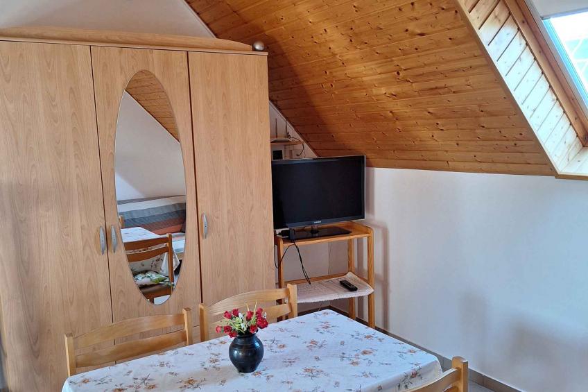 Holiday apartment with gazebo - BF-JR6G - foto 12
