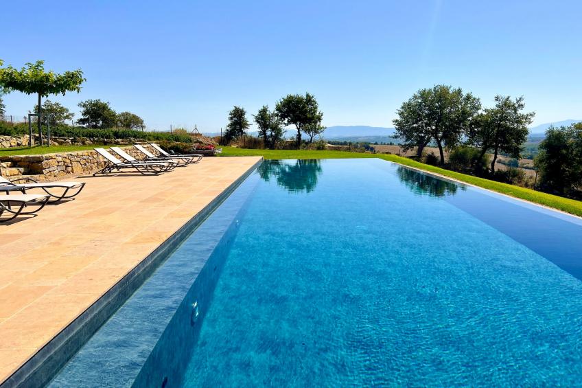 Maniero in Maremma - foto 9