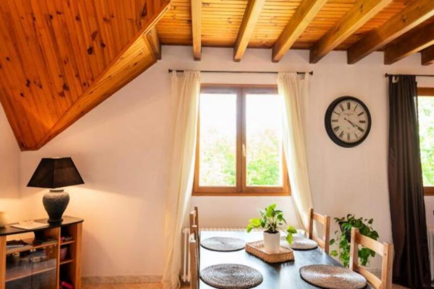 Gîte de France La barrina 2 épis - foto 16