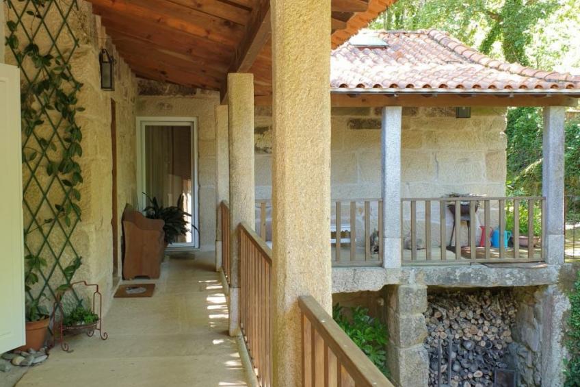 Haus jenseits des Flusses - foto 25