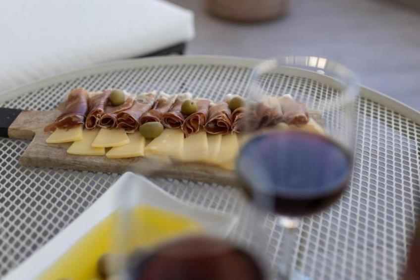 "Florami" mit Dachterrasse - foto 30