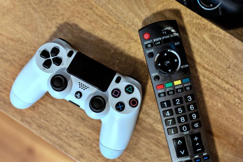 The Old School - foto 15