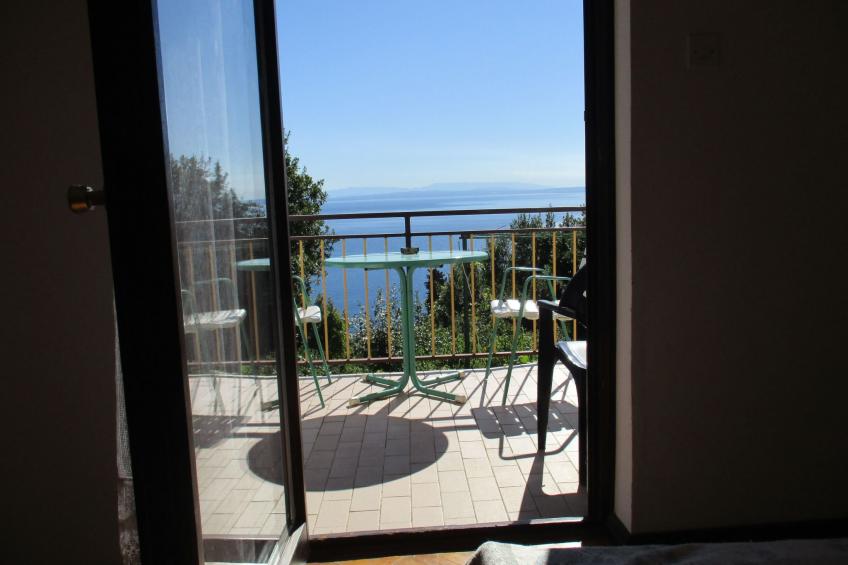 mit Balkon und Terrasse - foto 15