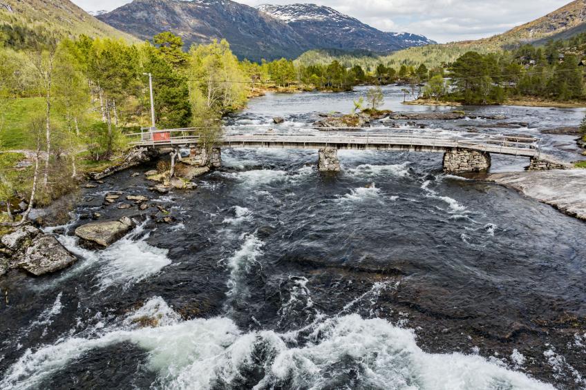 Likholefossen (FJS050) - foto 34