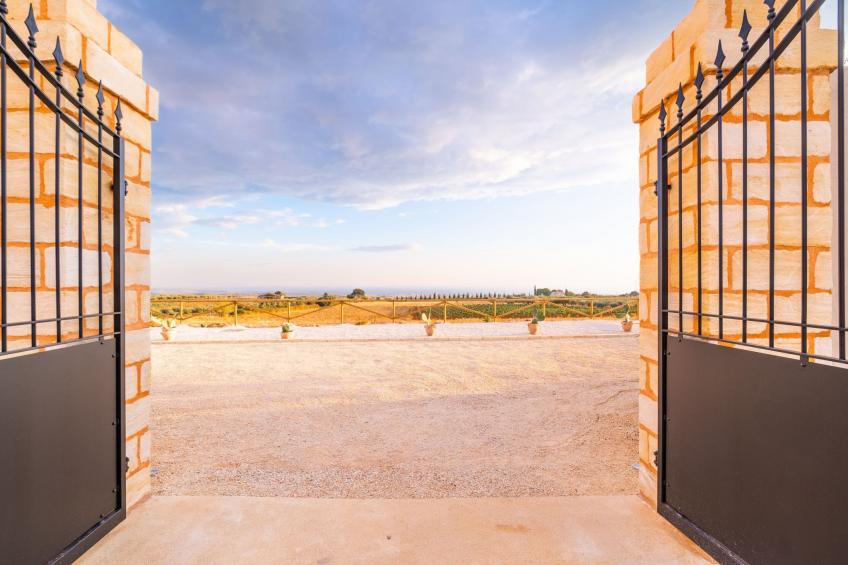 Villa 'Mamma Pina' - foto 45