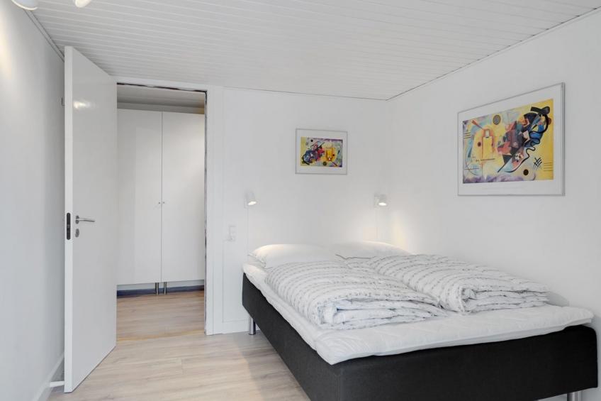 "Constance" - 50m from the sea in Funen - foto 20