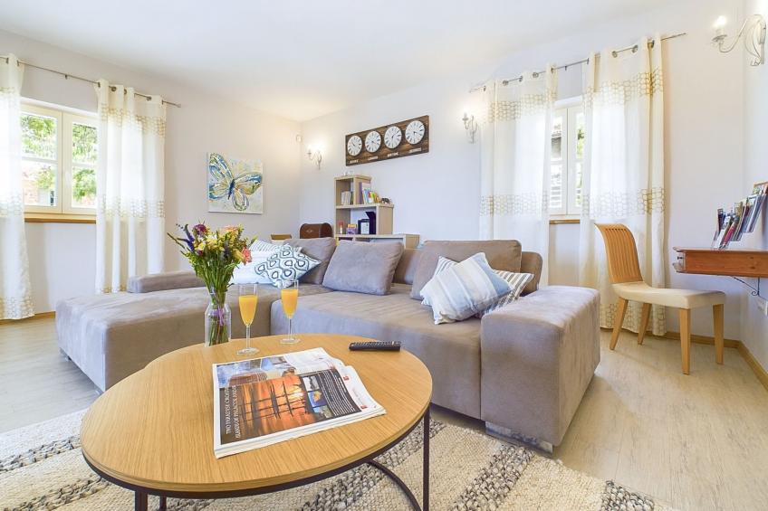 Luxuriöse Villa mit Schwimmbad und großem Garten - foto 13