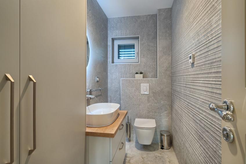 Ferienvilla "Lovorika" - foto 40