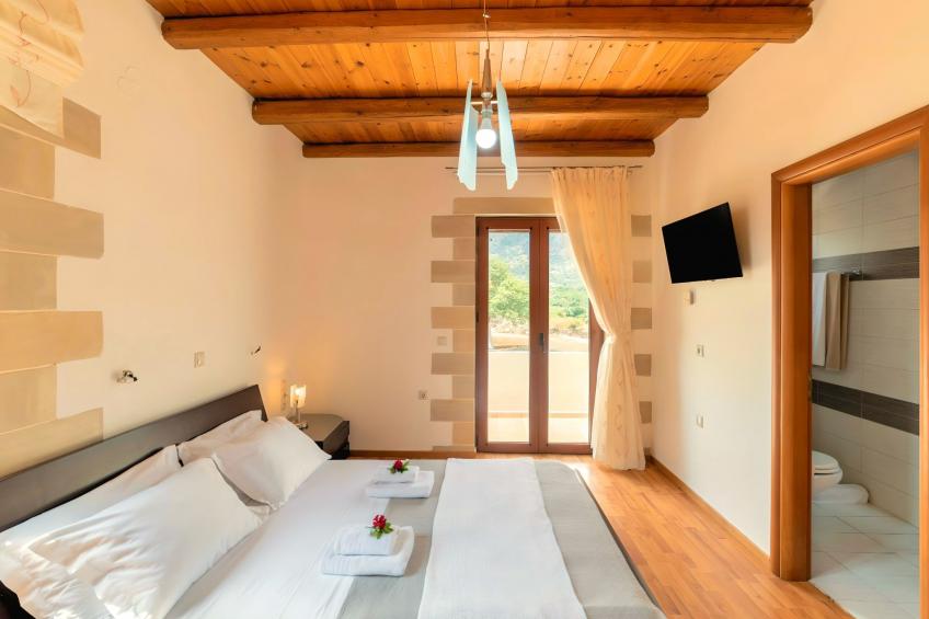 für 17 Personen in Chania, Kreta (West-Kreta) - foto 23