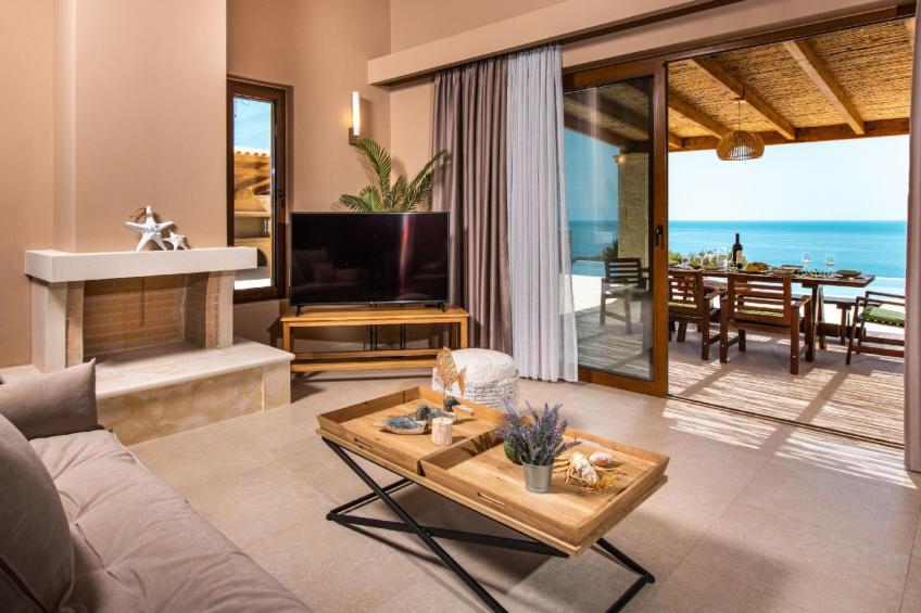 Terra Lucis Mountain Residences - Äther-Villa - foto 4